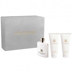 Trussardi Donna Urban Deluxe Edp 100 ml Set