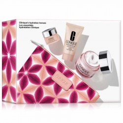 Clinique Hydration Heroes Moisture Surge 72H Nemlendirici Set