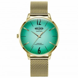 Welder Moody Watch WRS624