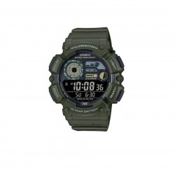 Casio WS-1500H-3BVDF