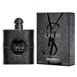 Yves Saint Laurent Black Opium Edp Extreme 90 ml