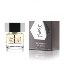 Yves Saint Laurent L'Homme 60 ml Edt