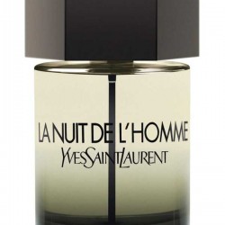 Yves Saint Laurent La Nuit De L'Homme EDT 60 ml Erkek Parfümü