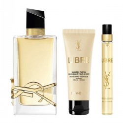 Yves Saint Laurent Libre 90 ml Edp Kadın Parfüm Seti