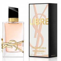 Yves Saint Laurent Libre Edt 50 ml