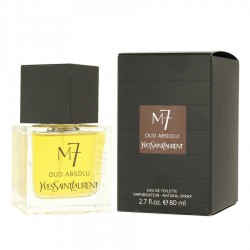 Yves Saint Laurent M7 EDT 80 ml Erkek Parfümü