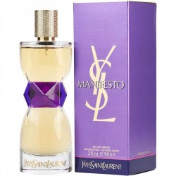 Yves Saint Laurent Manifesto Edp 90 ml