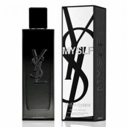 Yves Saint Laurent Myslf Edp 100 ml