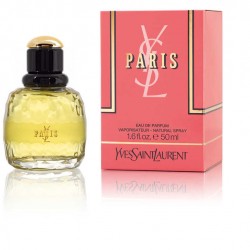 Yves Saint Laurent Paris 50 ml Edp