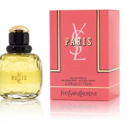 Yves Saint Laurent Paris 75 ml Edp