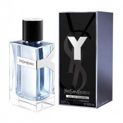 Yves Saint Laurent Y Men 100 ml Edt