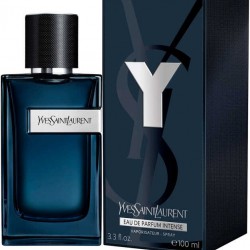 Yves Saint Laurent Y Intense Edp 100 ml