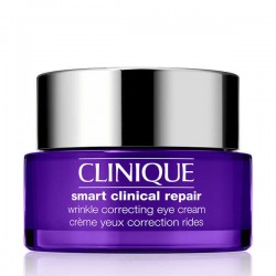 Clinique Smart Clinical Repair Kırışıklık Görünümü Karşıtı Göz Krem 30 ml