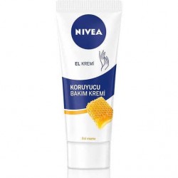 Nivea Koruyucu Bakım El Kremi 75 ml