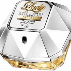 Paco Rabanne Lady Million Lucky 50 ml Edp