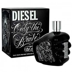 Diesel Only The Brave Tatoo Edt 125 ml