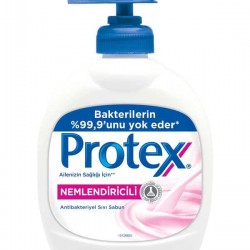 Protex Sıvı Sabun Cream 300ml