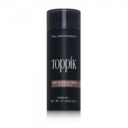 Toppik Hair Building 27 5 Gr Orta Kahve