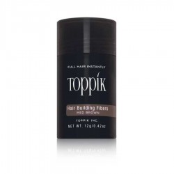 Toppik Hair Building 12 Gr Orta Kahve