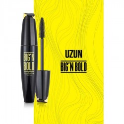 Flormar Maskara Big N Bold Mascara Lengthening