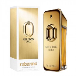 Rabanne Million Gold Intense Edp 200 ml