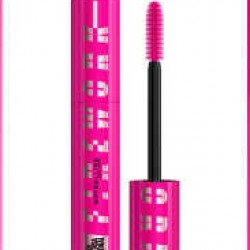 Maybelline New York Lash Sensational Firework Maskara Black