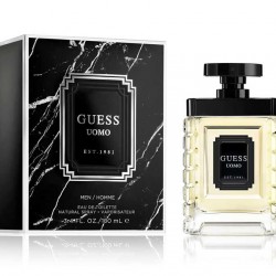 Guess Uomo Edt 100 ml