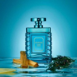 Guess Uomo Acqua Edt 100 ml