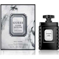 Guess Uomo Intenso Edp 100 ml