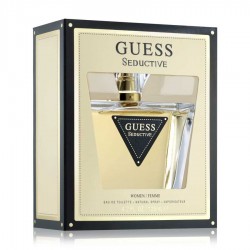 Guess Seductive Edt 125 ml