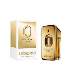 Rabanne Million Gold Intense Edp 50 ml