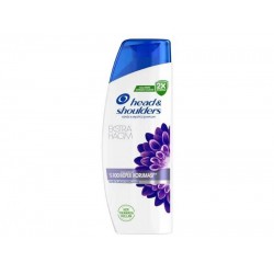 Head&Shoulders Ekstra Hacim Şampuan 330 ml