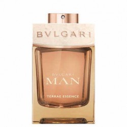 Bvlgari Man Terrae Essence Edp 60 ml