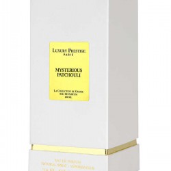 Luxury Prestige Women Mysterious Patchouli 100 ml Edp Kadın Parfüm