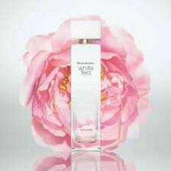 Elizabeth Arden White Tea Wild Rose Edt 100 ml