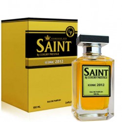 Saint Iconic 2012 - 100 ml Edp