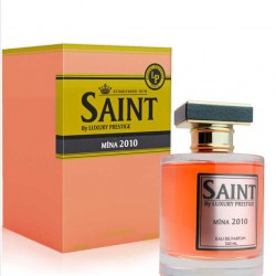 Saint Mina 2010 - 100 ml Edp