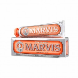 Marvis Ginger Mint Diş Macunu 85 ml