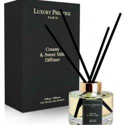 Luxury Prestige Creamy Sweet Milk Oda Kokusu 150 ml