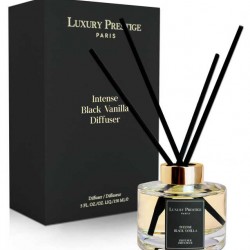 Luxury Prestige Intense Black Vanilla Oda Kokusu 150 ml